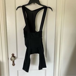 Castelli cycling bib shorts - men size M